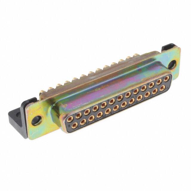 M24308/23-33Z ITT Cannon, LLC  Conjuntos de conectores D-Sub